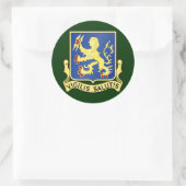 STICKER ROND ASATC&S 1 (Sac)