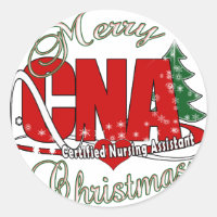 Assistant en soins infirmiers certifié CNA CHRISTM