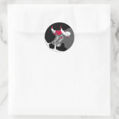STICKER ROND ATKRON-37-STICKER 2 (Sac)