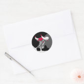 STICKER ROND ATKRON-37-STICKER 2 (Enveloppe)