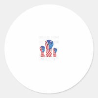Attrapez-Le Par Le Scrutin Drôle Démo Du Vote Trum