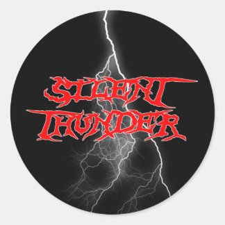 Sticker Rond autocollant_round4