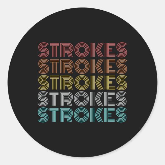 STICKER ROND AVC (Devant)