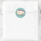 Sticker Rond Axofailure 08 (Sac)