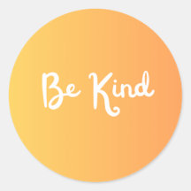 Baguette Be Kind