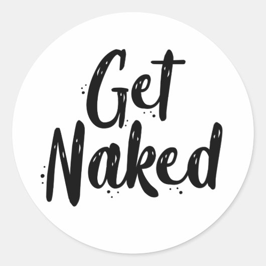 Sticker Rond Bain Bain Bombe Bain Bombe À Savon Bombe Ou Soin (Devant)