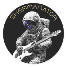 Bande SHERMANATOR