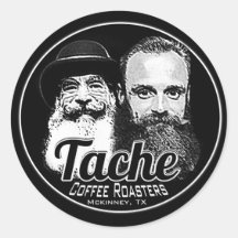 Barbe double