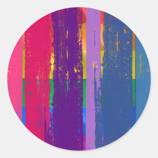 Sticker Rond BARRE D'ENCRE BISEXUAL PRIME -.png (Devant)