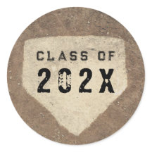 Baseball de fin d'études