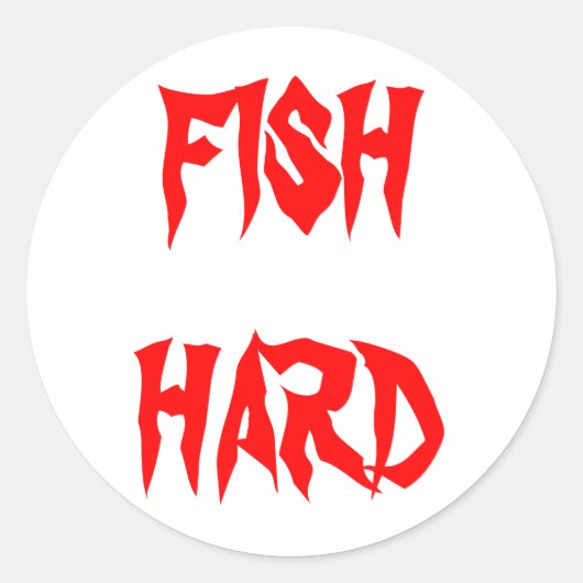STICKER ROND BÂTIMENTS DURS DE POISSON (Devant)
