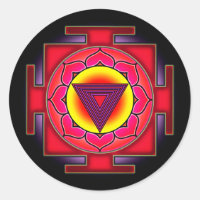 Bhairavi Yantra