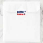 Sticker Rond BILLET ROMNEY RYAN 2012.png (Sac)