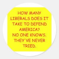 blague anti-obama anti-libérale