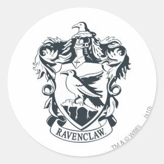 Sticker Rond Blason de Serdaigüe