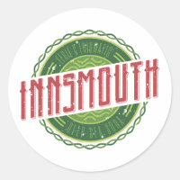 Boisson Soda Lovecraft Innsmouth Soda Soft