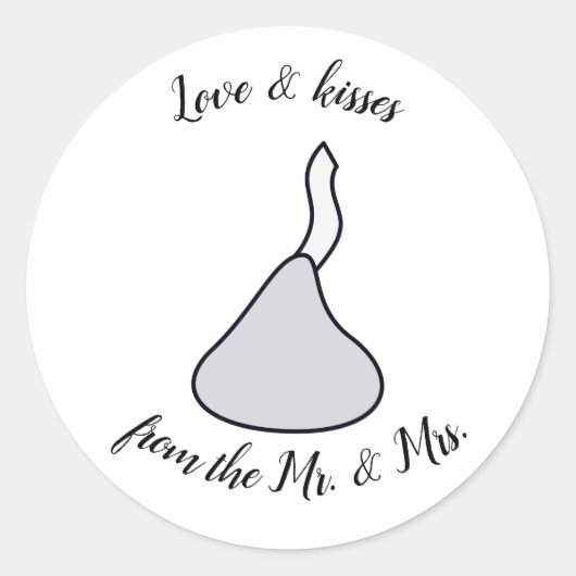 Sticker Rond Bonification (Devant)