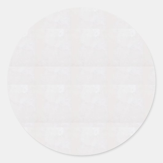 Sticker Rond BORDURE DES BÂTIMENTS KOOLshade - Lâches de voeux  (Devant)