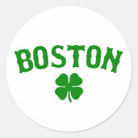 Boston Irish