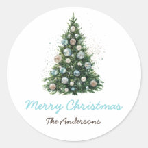 Boule à facettes Ornement Arbre de Noël Fêtes sur