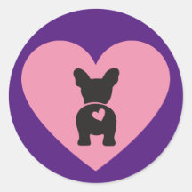 Bouledogue français