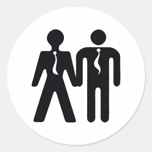 STICKER ROND BOYZ (Devant)