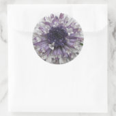 Sticker Rond Brett (Sac)