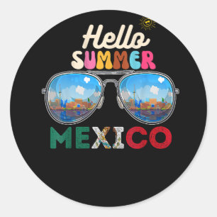 Sticker Rond Bruh Nous Sortons Enseignants Fin De L'Année Su En