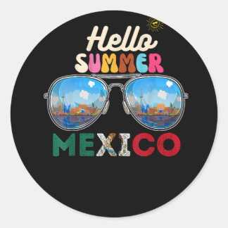 Sticker Rond Bruh Nous Sortons Enseignants Fin De L'Année Su En