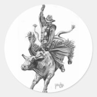 Bull Rider