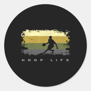 Sticker Rond Bysketbyll Apparel - Bysketbyll 7