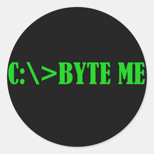 Sticker Rond BYTEME.jpg (Devant)