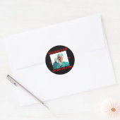 STICKER ROND ÇA VA TE FAIRE DU MAL, PAS MOI. (Enveloppe)