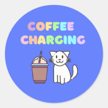 Café et chat pour Louvain de café