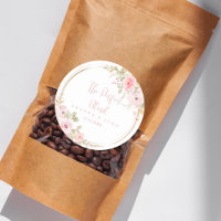 Café Mariage Fleur Mélange Parfait