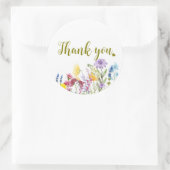 Sticker Rond Calcomanía (Sac)