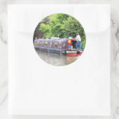 STICKER ROND CANAUX (Sac)