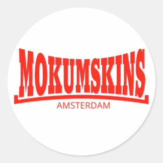 Sticker Rond Cancer de moelle