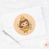 Sticker Rond Candy Cutie (Enveloppe)