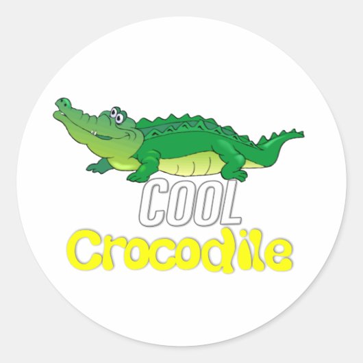 Sticker Rond Capteurs de famille : -) (Devant)