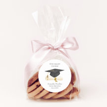 Capuchon de remise des diplômes personnalisé