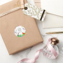 Carton d'invitation d'anniversaire pour enfants av
