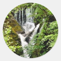 CASCADE