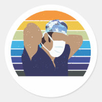 casquette de gommage gris