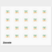 Sticker Rond Catholiques contre comités  (Feuille)