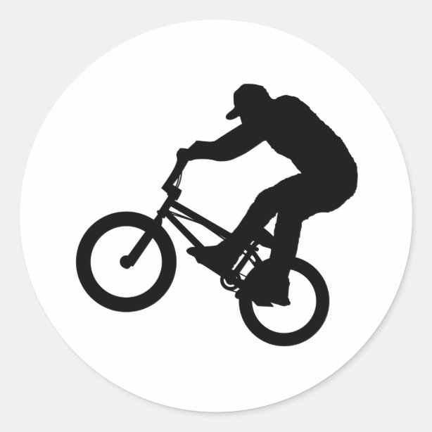 Pack D'autocollants Toker BMX – Décos Multi Pour Vélo – Neuf