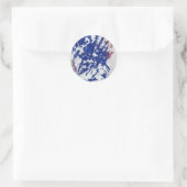Sticker Rond Cépyme (Sac)