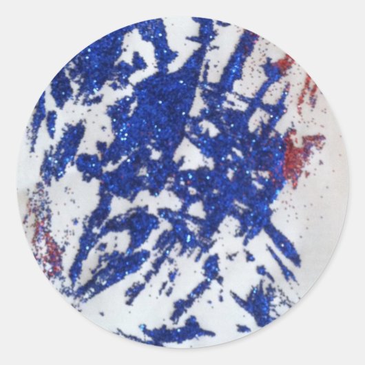 Sticker Rond Cépyme (Devant)