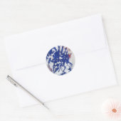 Sticker Rond Cépyme (Enveloppe)