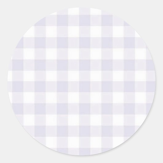 Sticker Rond Cercle esthétique (Devant)